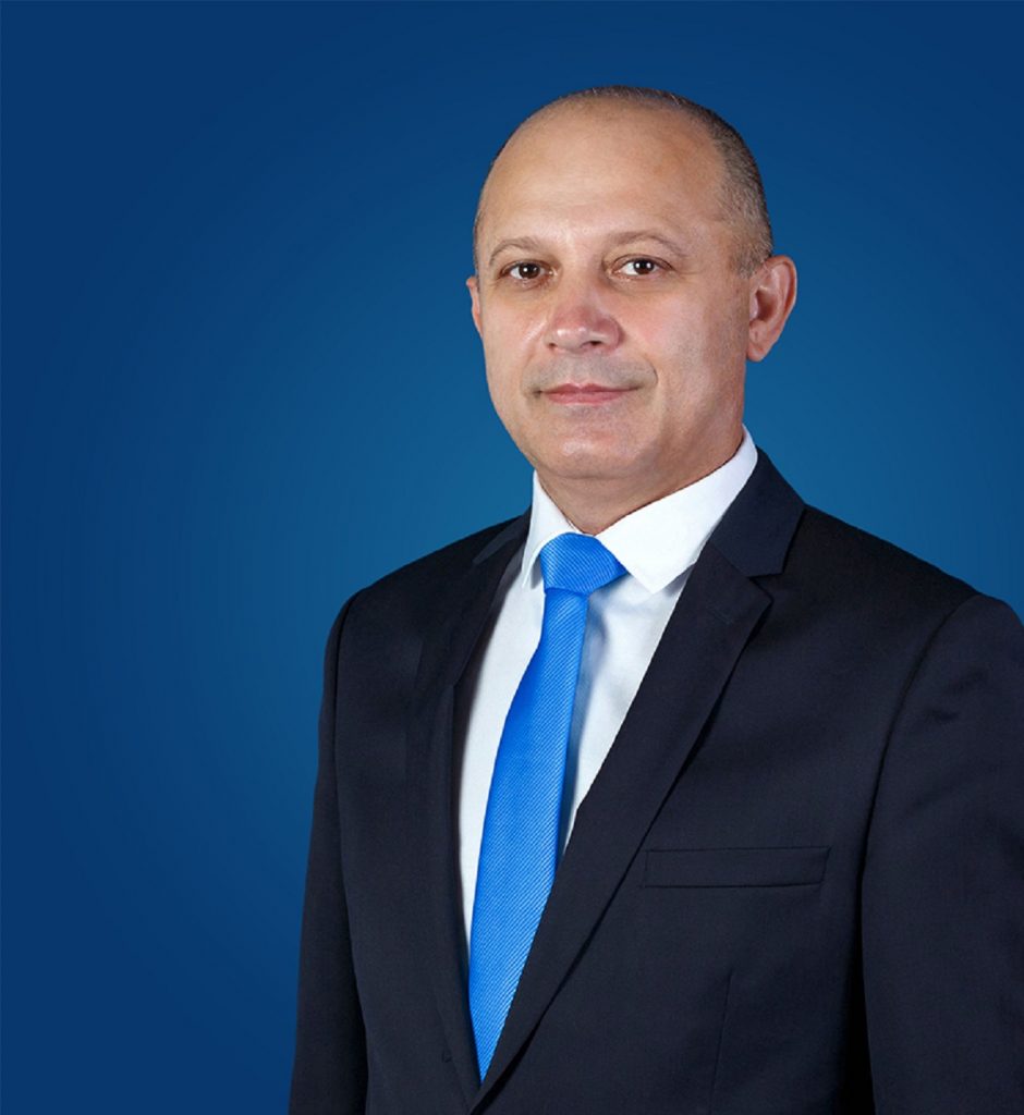 Daniel Cadariu, ministrul Turismului