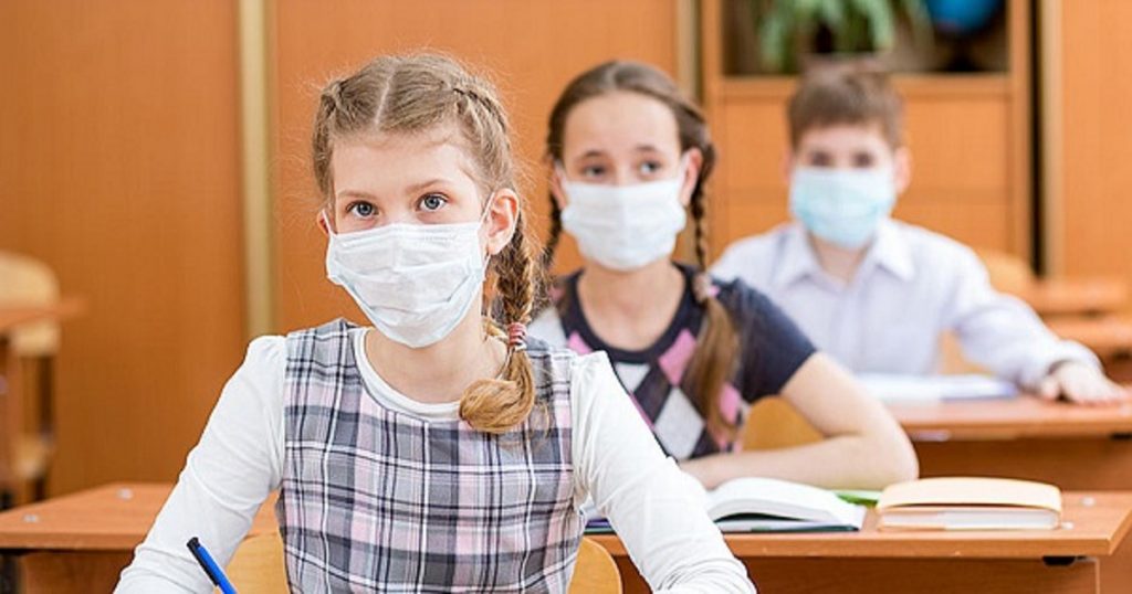 Scolile si gradinitele se ghideaza dupa noi reguli in pandemie