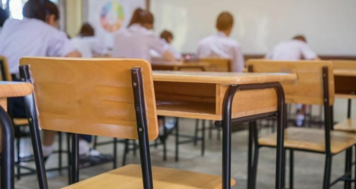 Elevi din Iasi, intoxicati in sala de sport cu o substanta necunoscuta