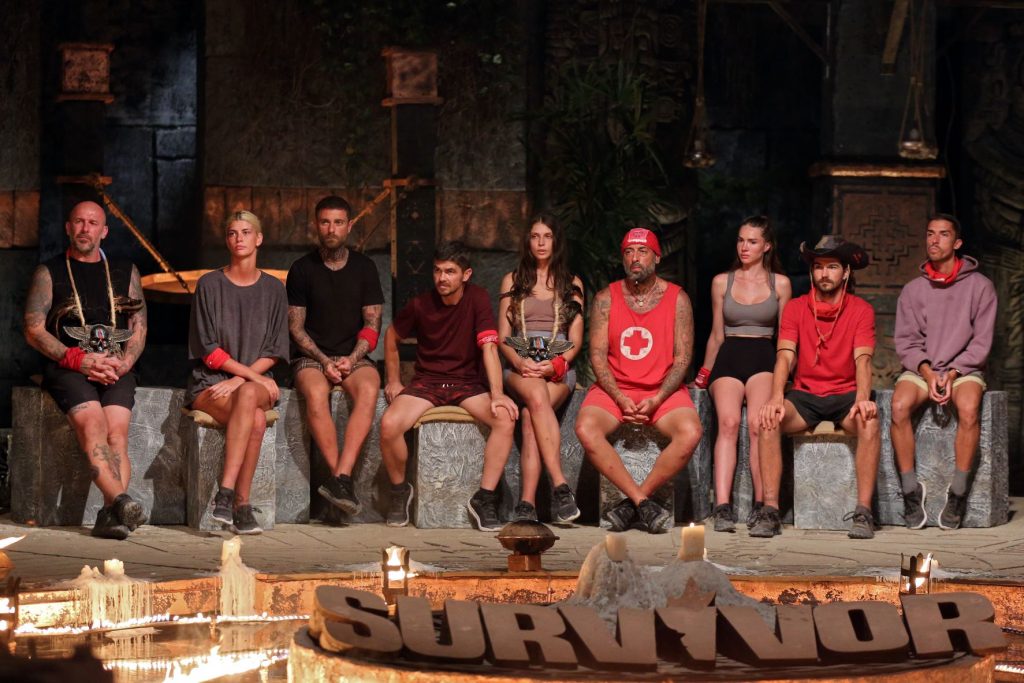 O Faimoasă, în lacrimi la Survivor 2022. S-a panicat imediat, a fost la un pas de a muri: „Mi-au scos sânge din abdomen”
