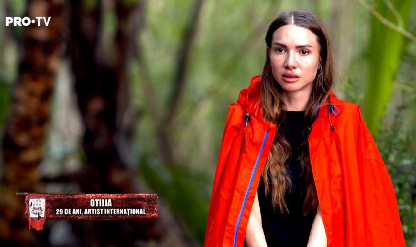 O Faimoasă, în lacrimi la Survivor 2022. S-a panicat imediat, a fost la un pas de a muri