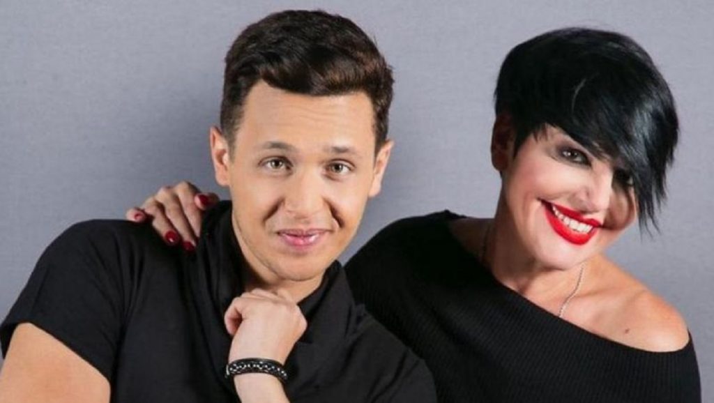 Fiul Patriziei Paglieri nu vrea sa mai locuiasca cu mama lui