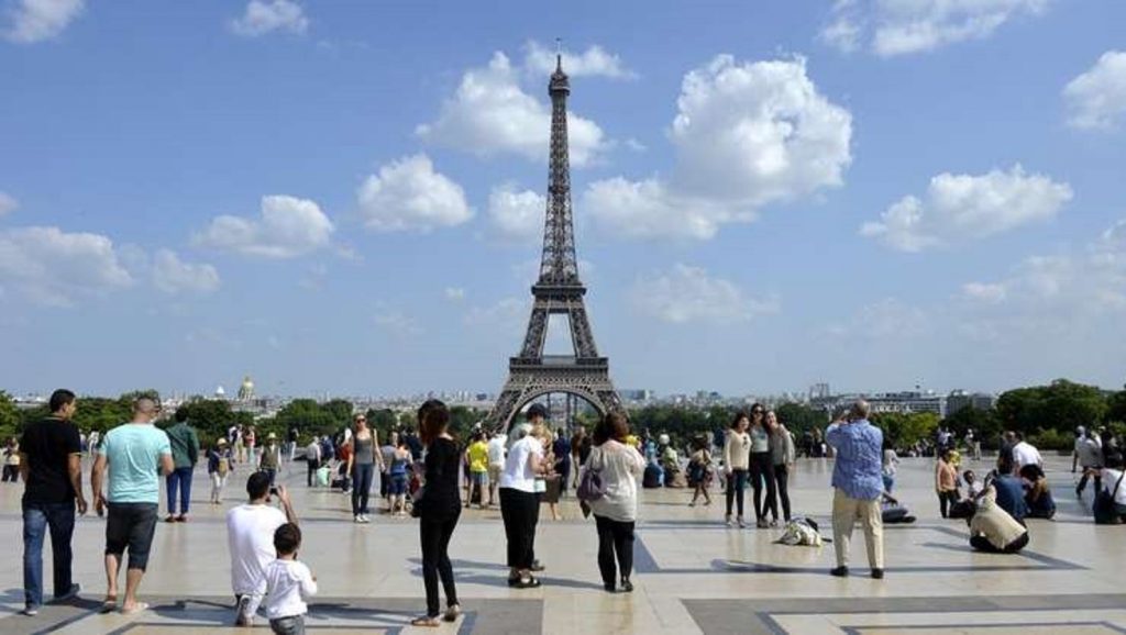 Țările din Europa unde se duc cei mai mulți turiști. România e depășită și de Ungaria