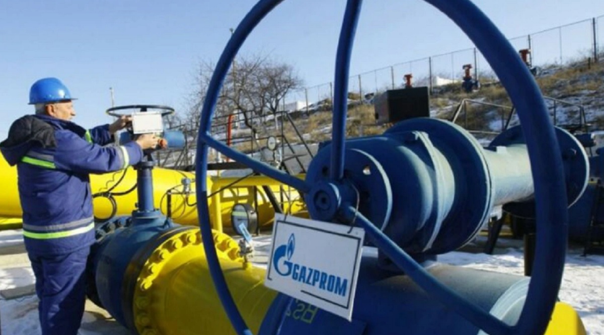Rusia ar putea opri livrarile de gaz in Europa. Ce spune UE despre un astfel de scenariu