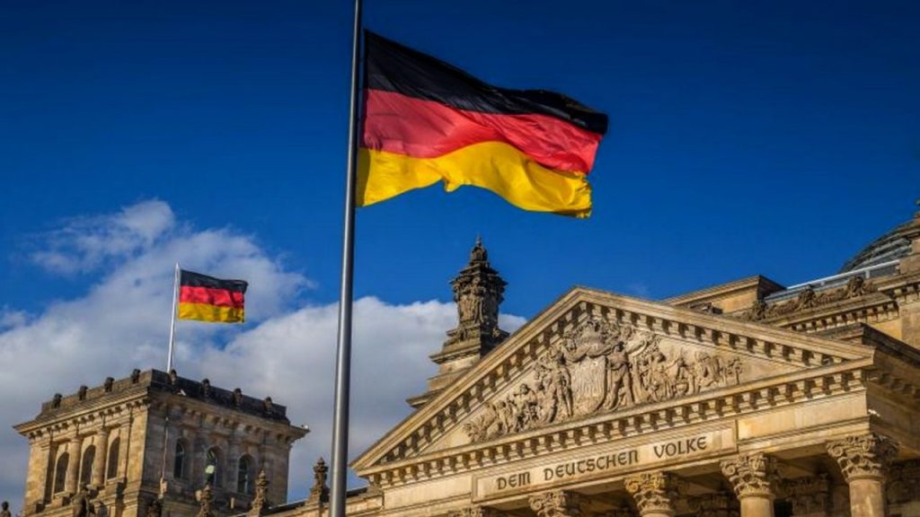 Germania ia măsuri după invadarea Ucrainei. Extinde sprijinul pentru poliția aeriană NATO în România