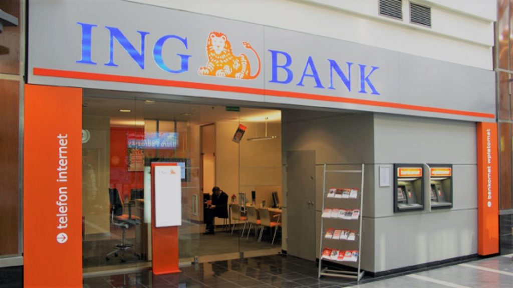 ING oferă un proces end-to-end online