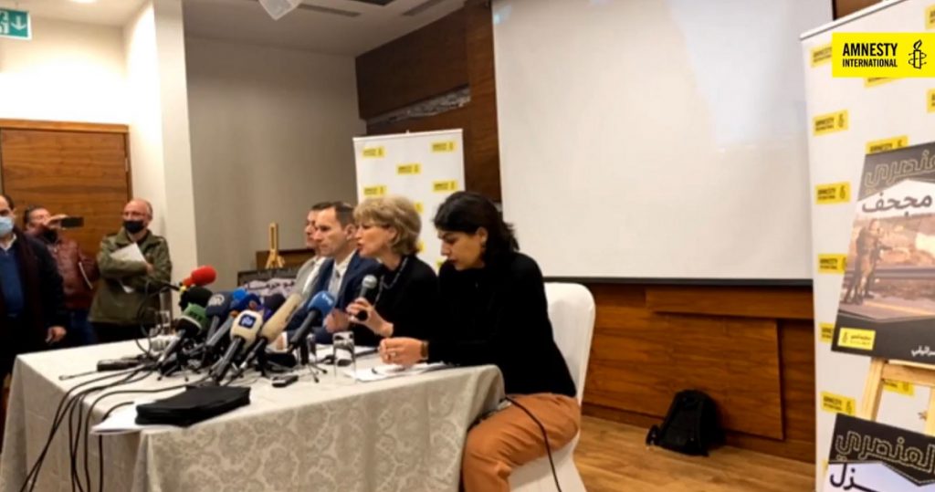 Israelul a fost acuzat de apartheid. Răspuns dur al oficialilor de la Tel Aviv