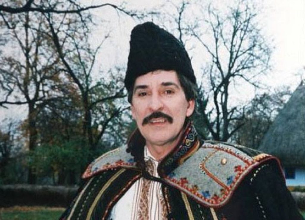 Liviu Vasilica