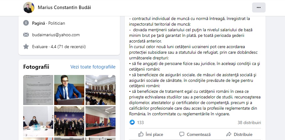 Galerie foto - Poza #2