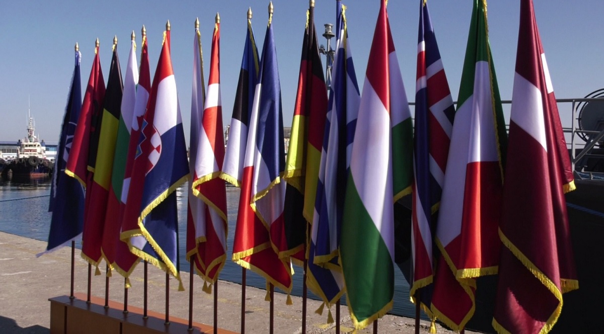 Ungaria închide ușa pentru NATO. Nu acceptă trupe suplimentare pe teritoriul său: „Nu avem nevoie”