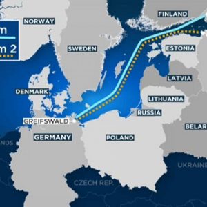 Rusia, lovita unde o doare mai tare. Ce decizie a luat Germania in privinta gazoductului Nord Stream 2