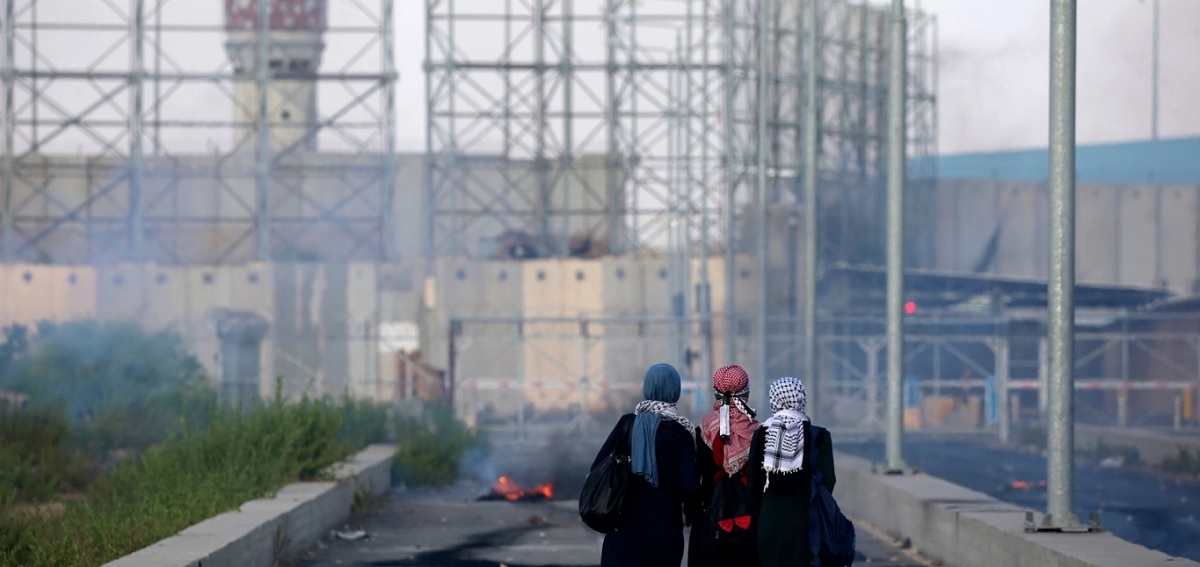 Israelul a fost acuzat de apartheid. Răspuns dur al oficialilor de la Tel Aviv