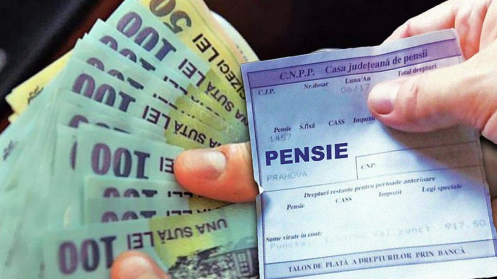 Cat traieste un roman dupa ce iese la pensie