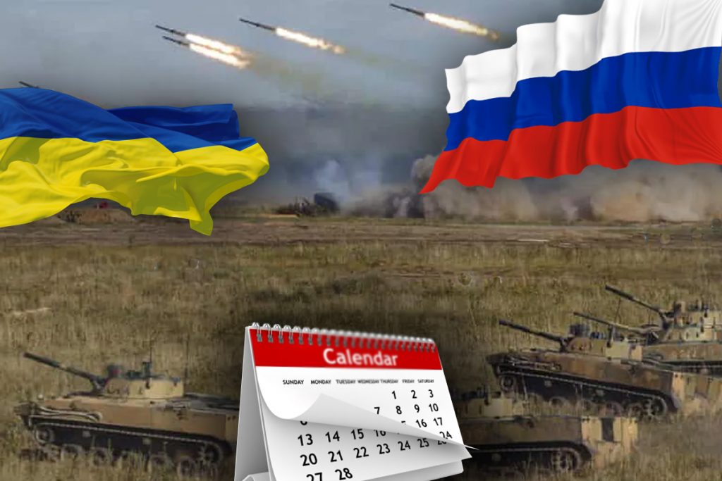 SUA spun că Rusia ar putea crea orice pretext pentru a ataca Ucraina. Kievul, dispus să facă o mare concesie Moscovei de teama războiului