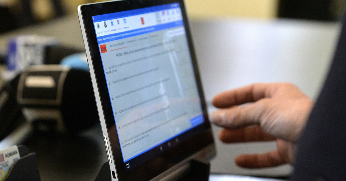 Completarea online a formularului pentru Recensamant 2022 aduce o zi libera, platita