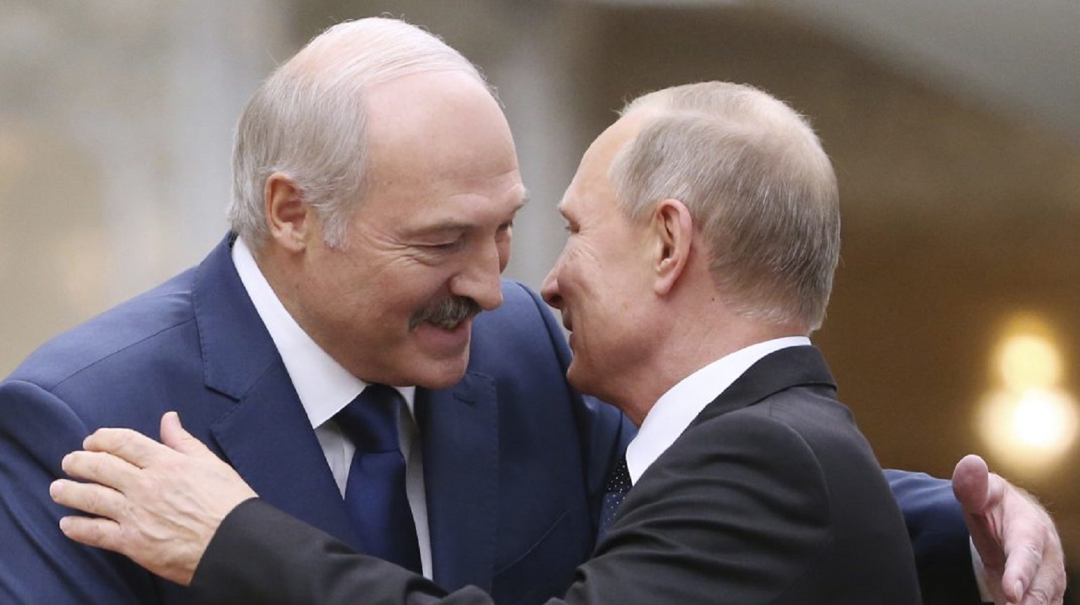 Lukașenko avertizează Occidentul: Sancțunile „împing Rusia în al Treilea Război Mondial”
