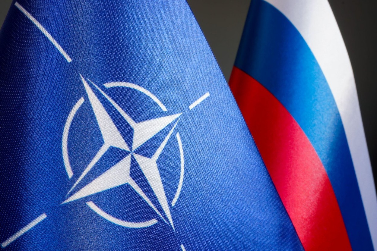 Ambasada SUA la București: „Moscova se teme de amplificarea unui sistem de valori apărat de NATO”