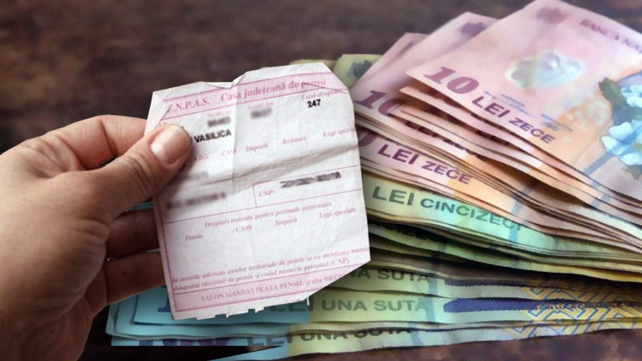 Anunțul zilei pentru milioane de români cu aceste tipuri de pensii. Decizia va fi luată în curând