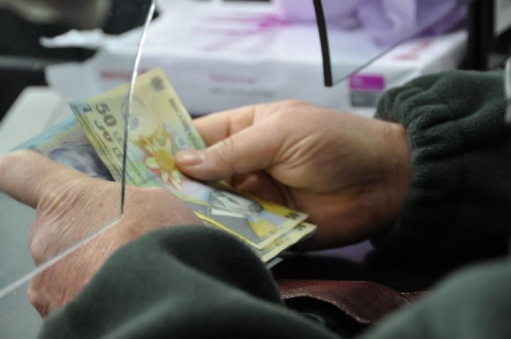 Fiecare banut conteaza atunci cand cumperi valuta