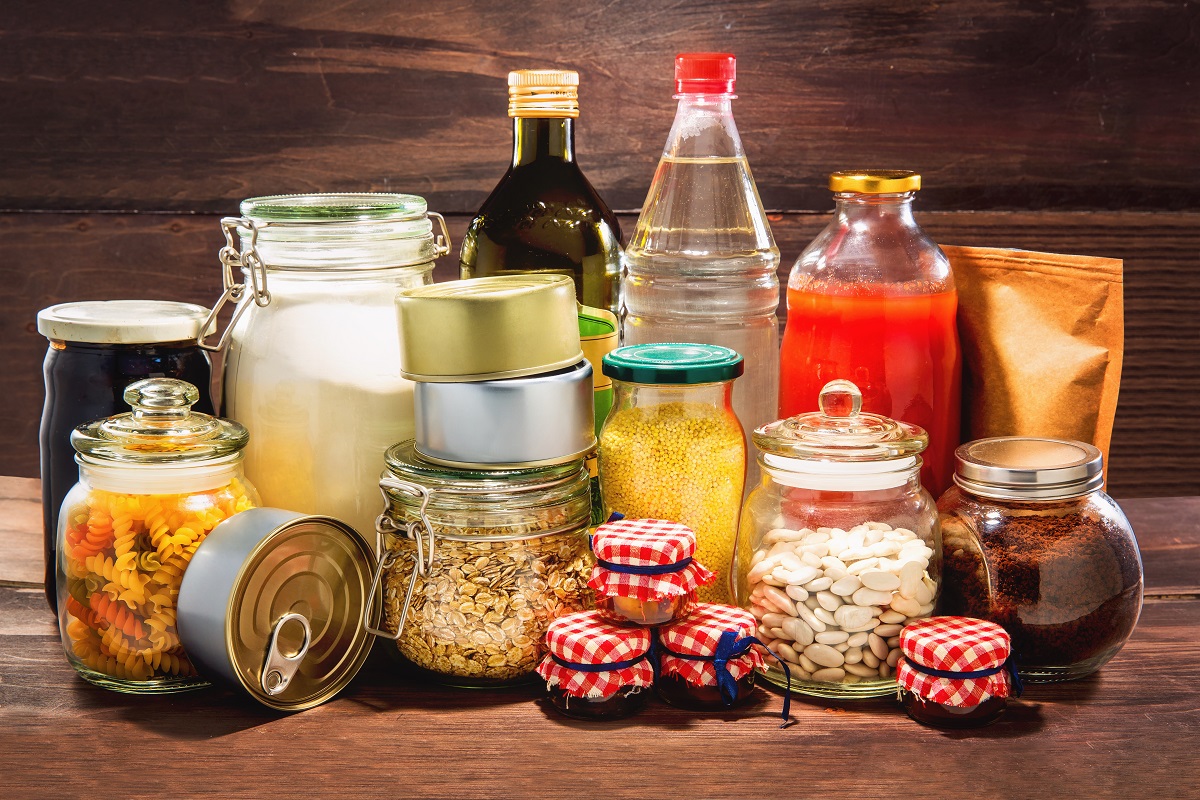 6 alimente care nu expiră