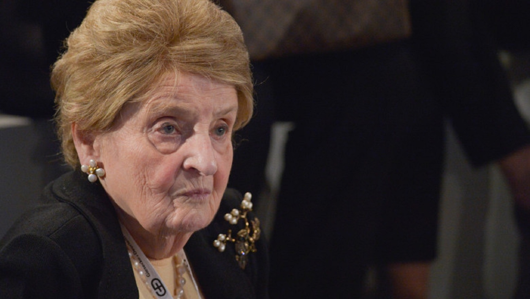 A murit Madeleine Albright, prima femeie secretar de stat al SUA