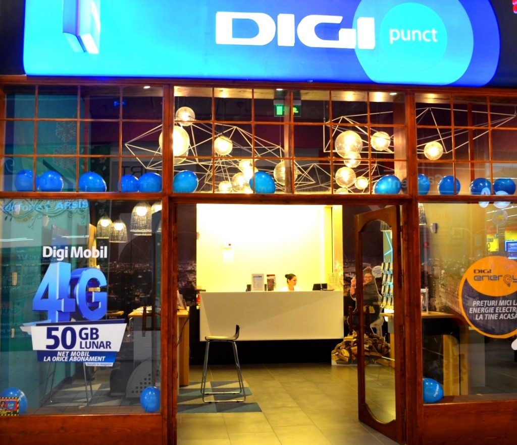 Abonamentul pe care DIGI îl oferă gratuit clienţilor săi. Toţi utilizatorii ar trebui să aibă habar