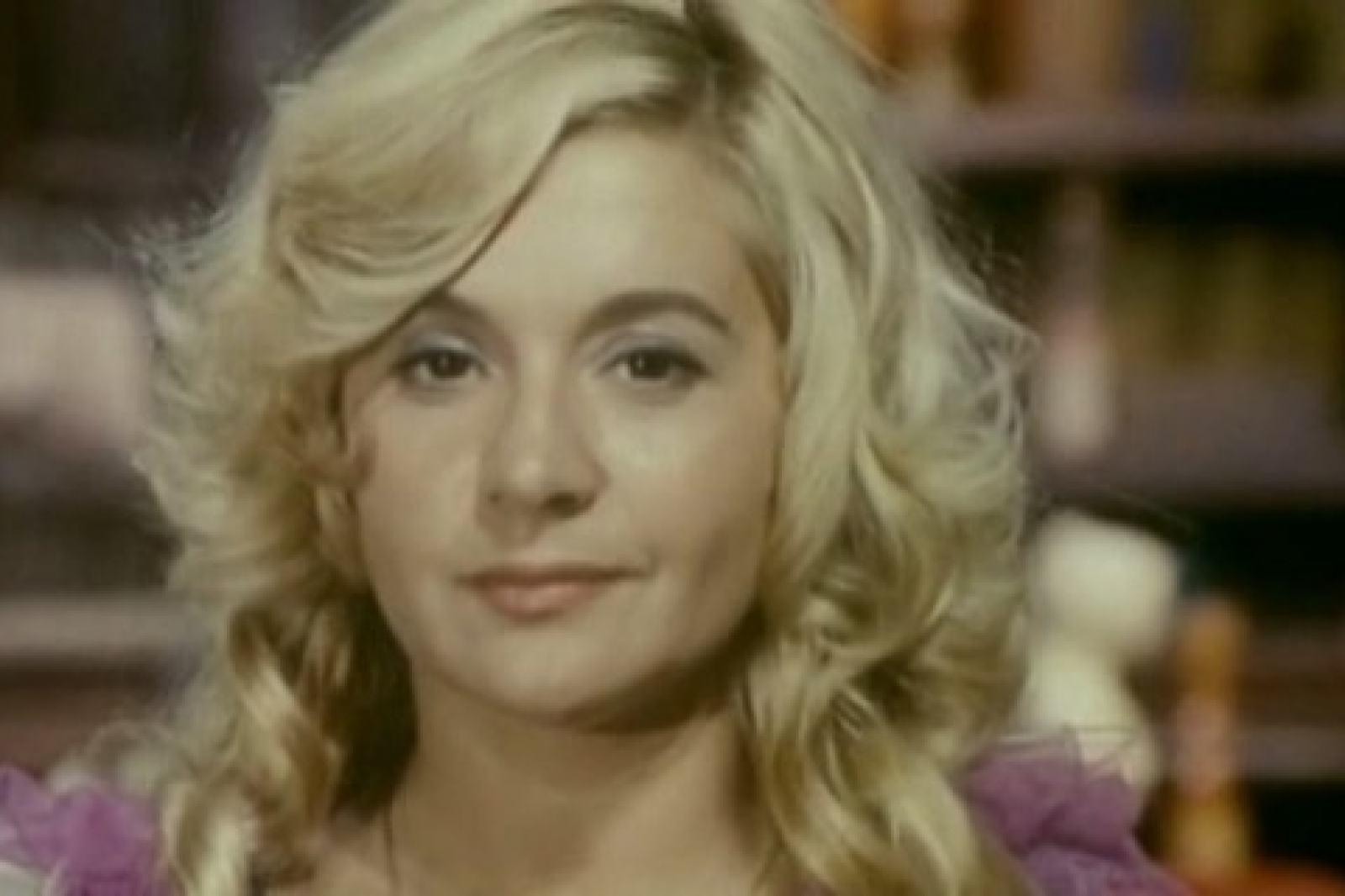 Actrița îndrăgită de români care a avut un trecut amoros agitat