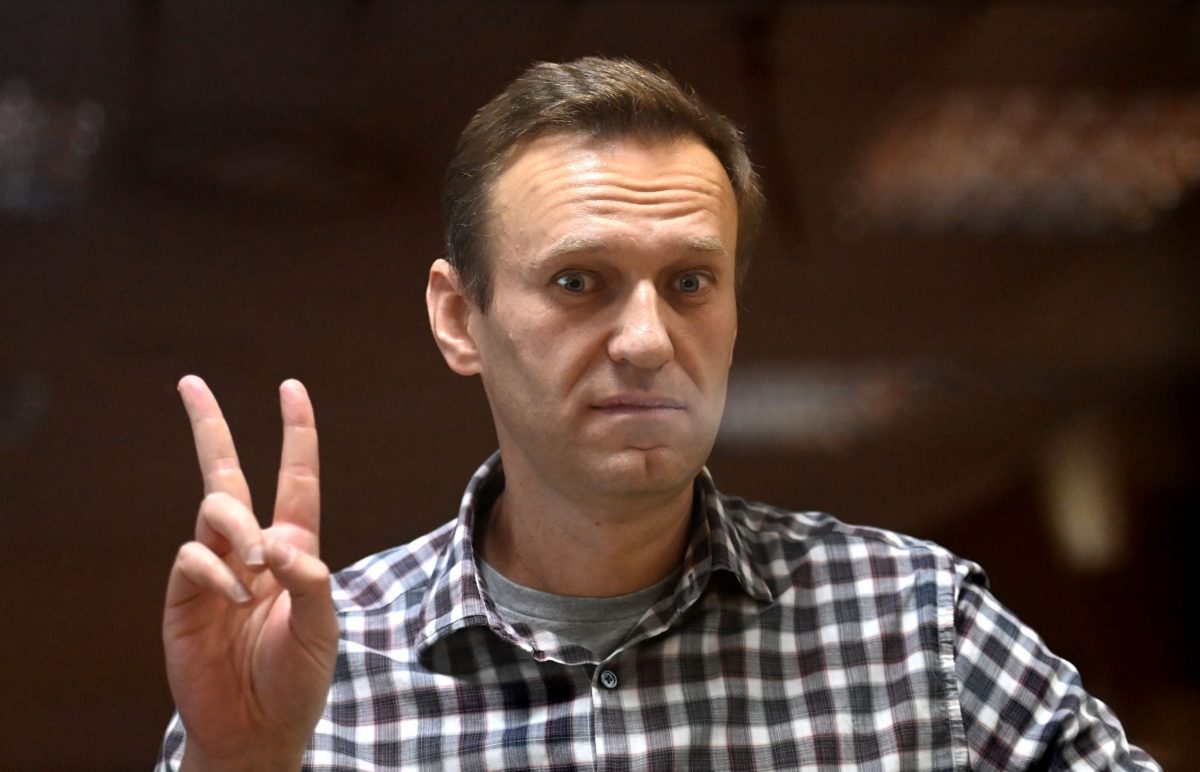 Procurorii din Rusia, noi acuzatii la adresa lui Alexei Navalnii