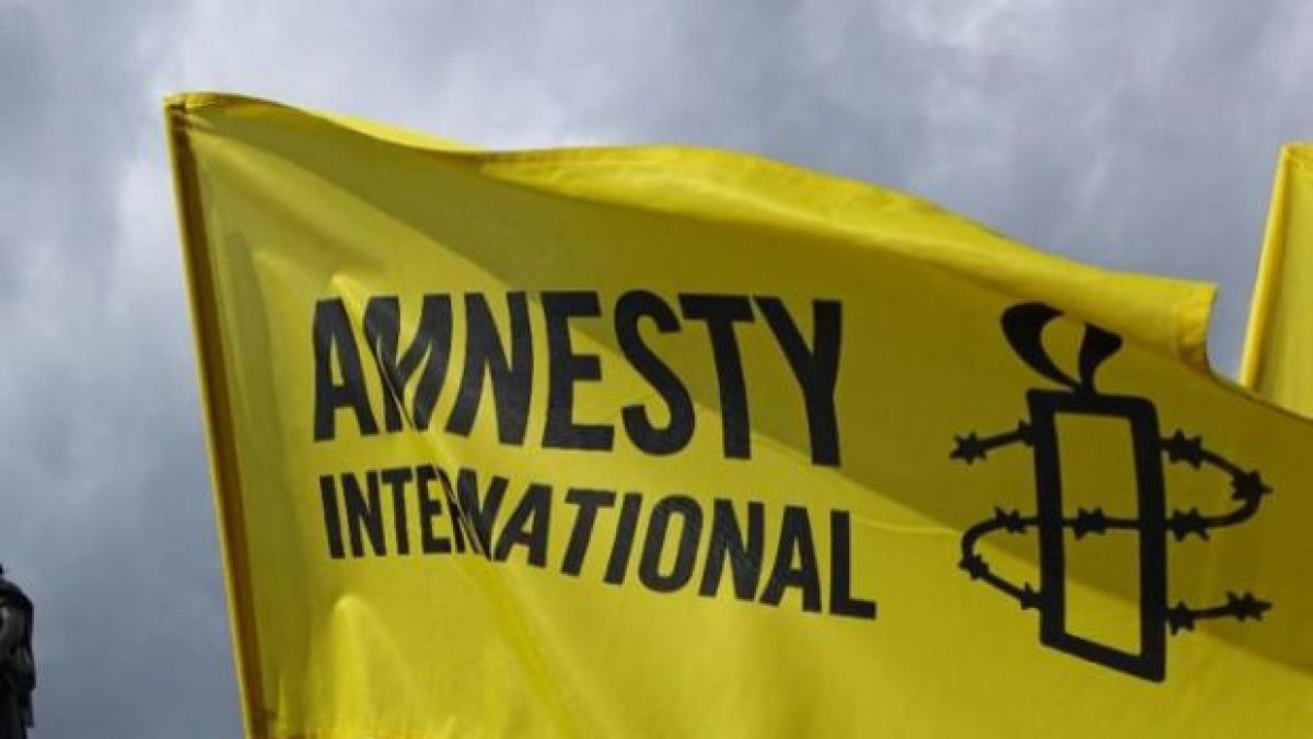 Amnesty International: Ingrijorare privind exercitarea libertatii de intrunire si a dreptului la sanatate in Romania