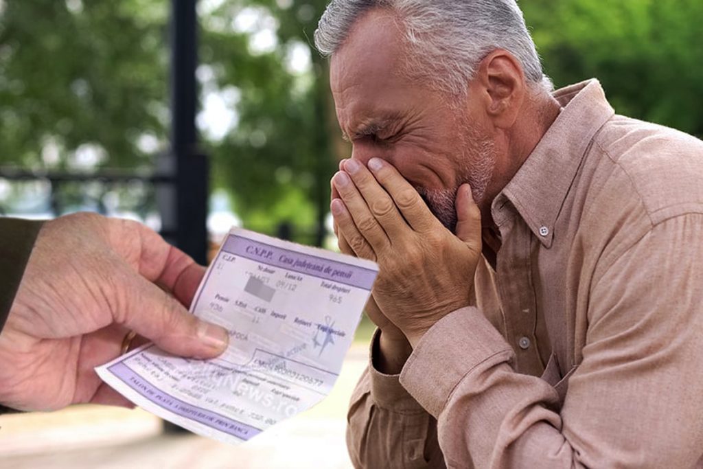 Autoritățile au anunțat cine sunt românii care își vor putea pierde pensia. Sunt vizate patru categorii de cetățeni