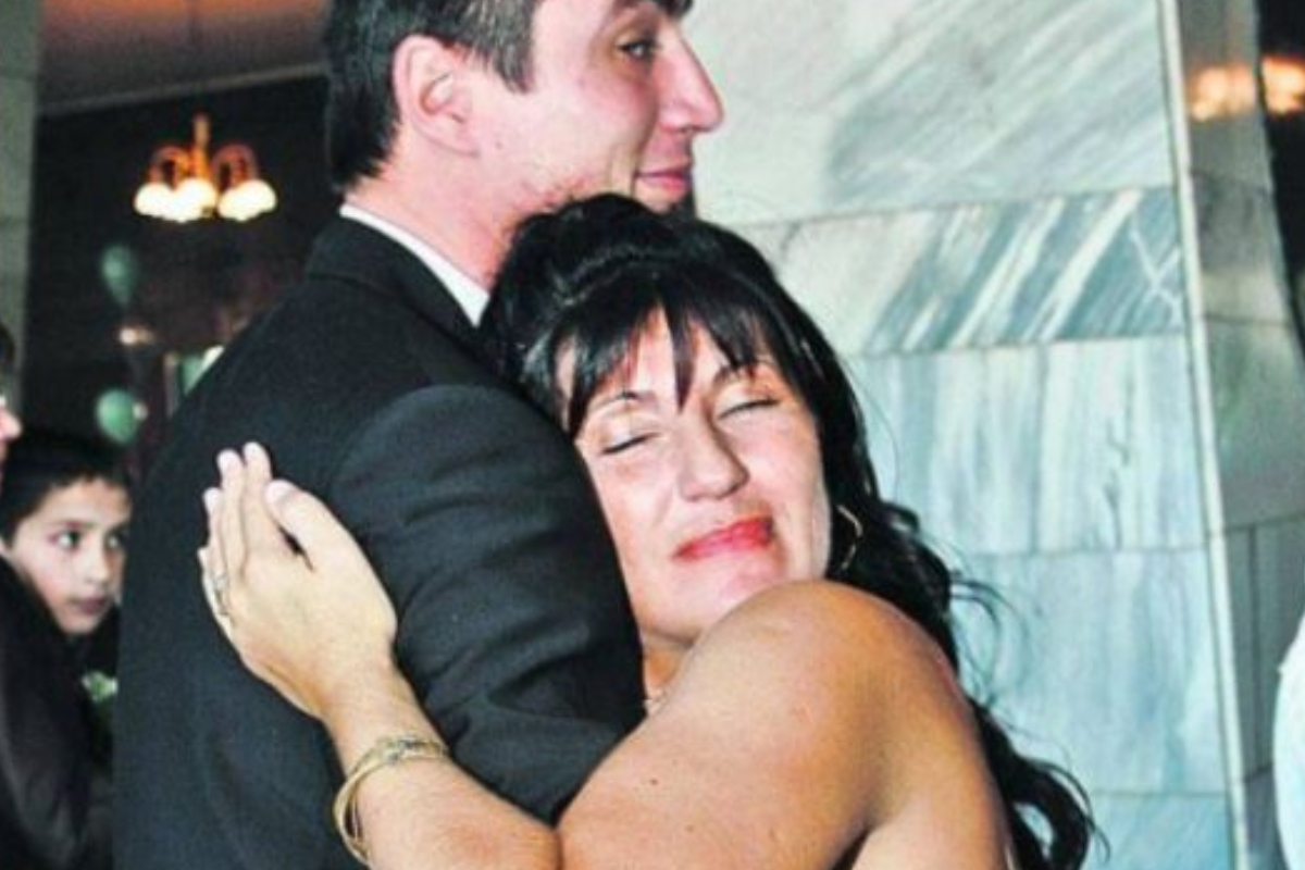 Avocata Elodiei Ghinescu se teme ca Cristian Cioaca ar putea fi pus in libertate