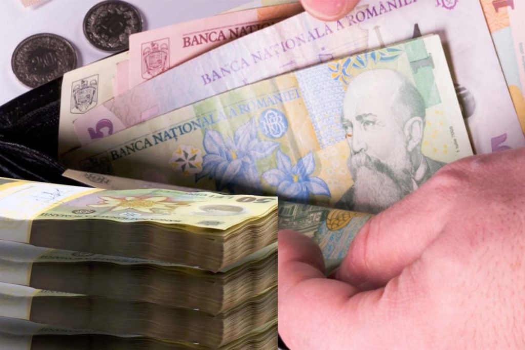 Banii dispar de pe piaţă. Cu ce vor fi înlocuite bancnotele pe care le ştim cu toţii