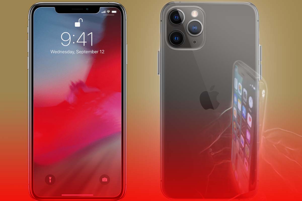 Descoperă ce face butonul ascuns de pe spatele telefonului tău