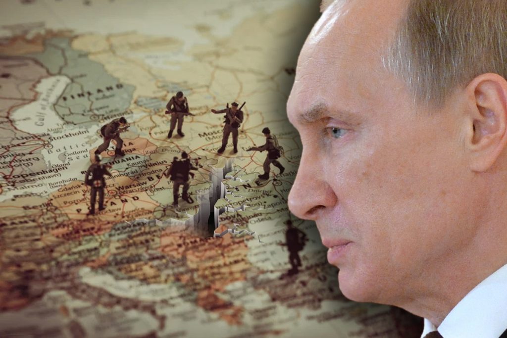 CNN: Planul lui Putin se clatină. „Crăpăturile” din planul de invadare al Ucrainei, la două săptămâni după începerea invaziei