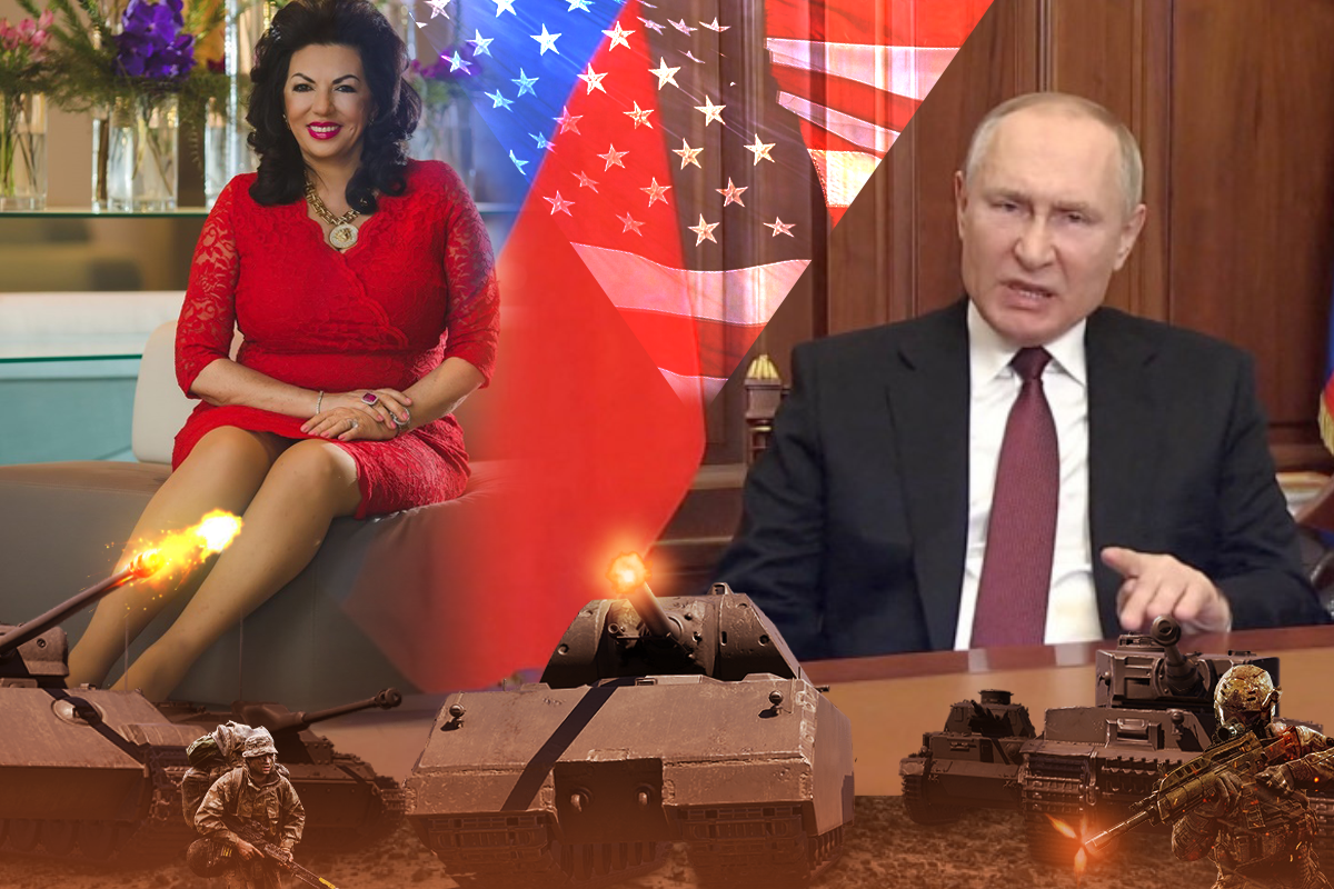 Când ar urma să fie eliminat Vladimir Putin