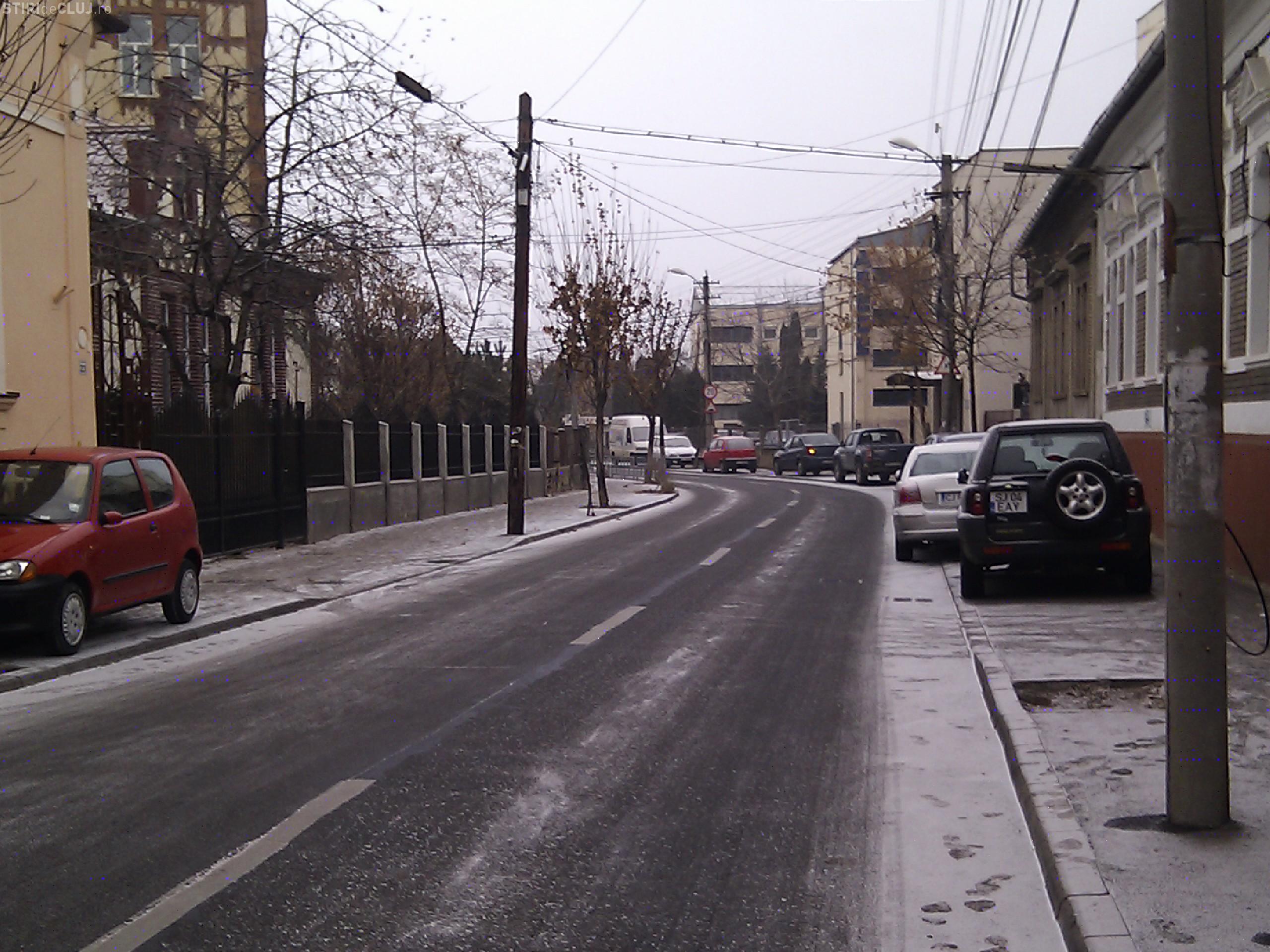 Cand scapam de vremea urata in Romania