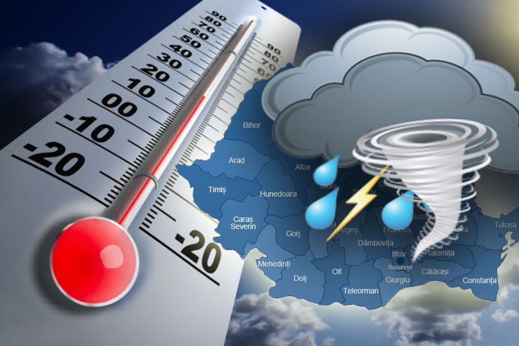 Când scăpăm de vremea urâtă în România. O parte din luna martie va fi mai caldă decât normalul