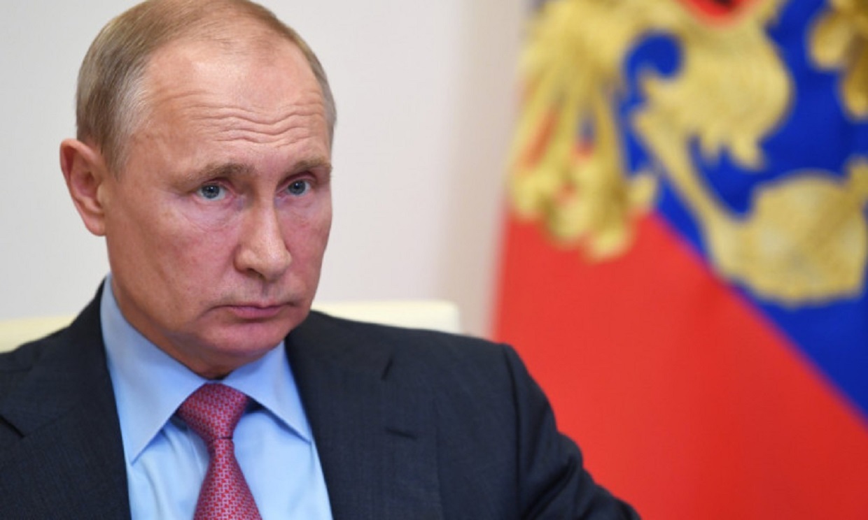 Cat de inteligent este, de fapt, Vladimir Putin