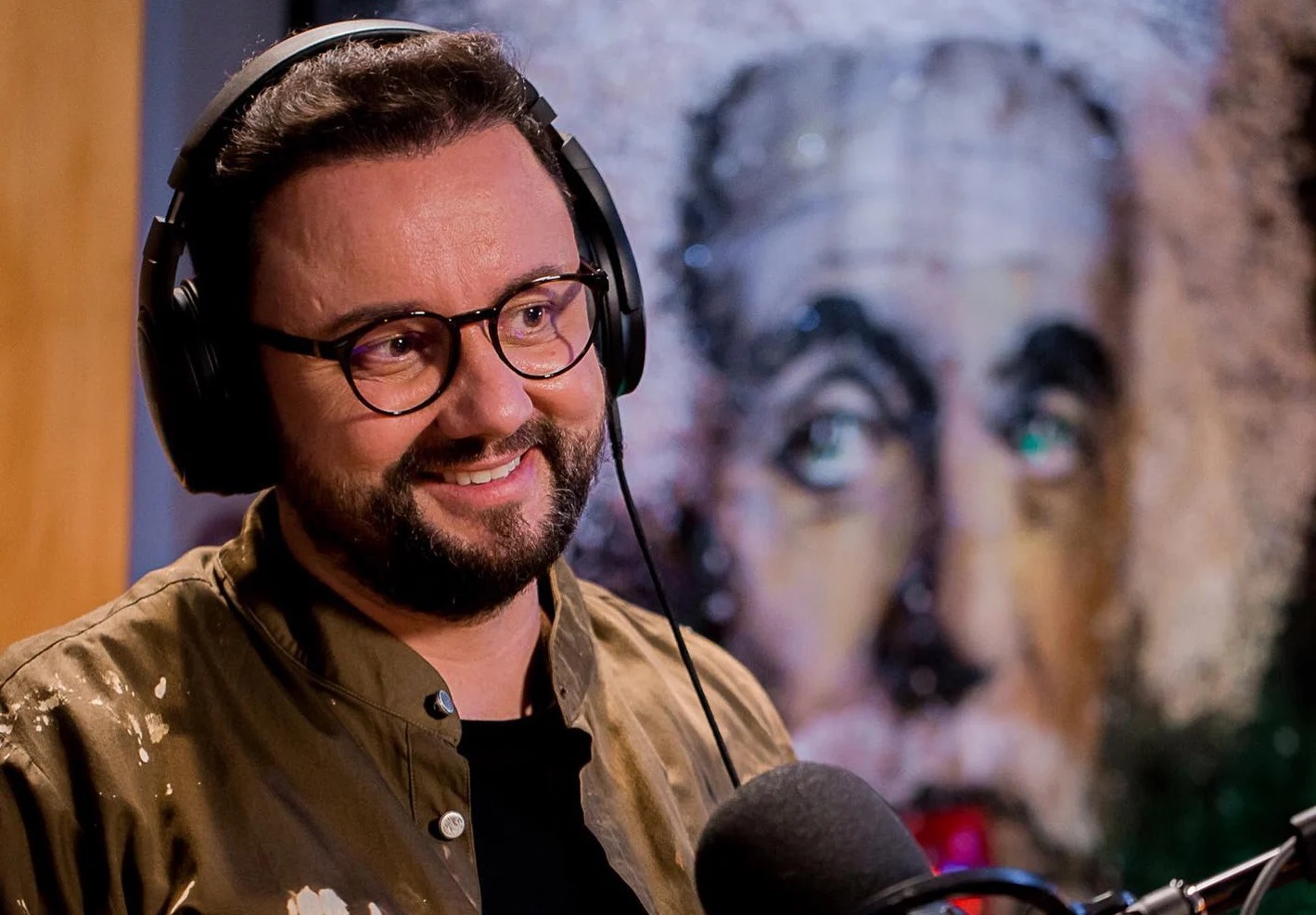 Catalin Maruta podcast
