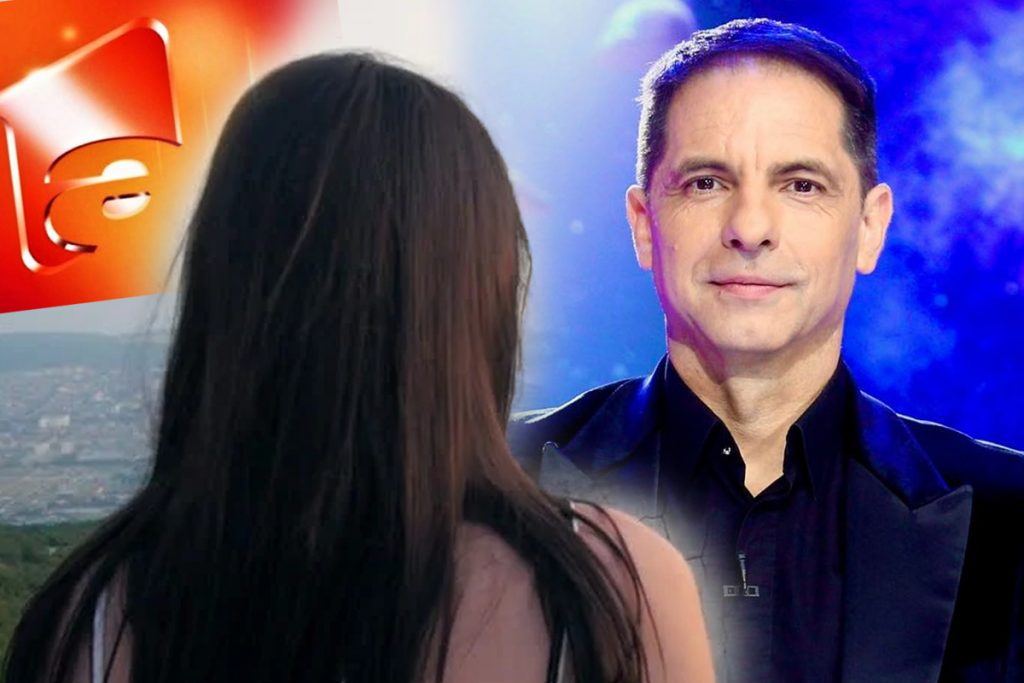 Ce rol a avut soția lui Dan Negru în plecarea vedetei de la Antena 1. Detaliul pe care puțină lume l-a știut