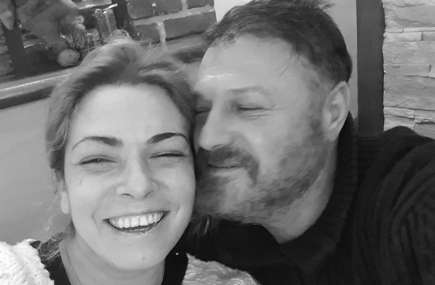 Ce spune Marijuana despre moartea iubitului