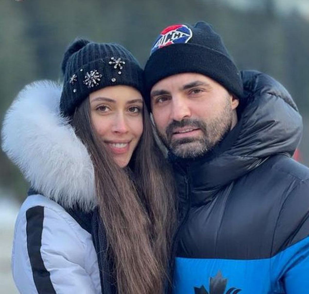 Ce spune Oana Zăvoranu despre faptul că Pepe va fi din nou tată