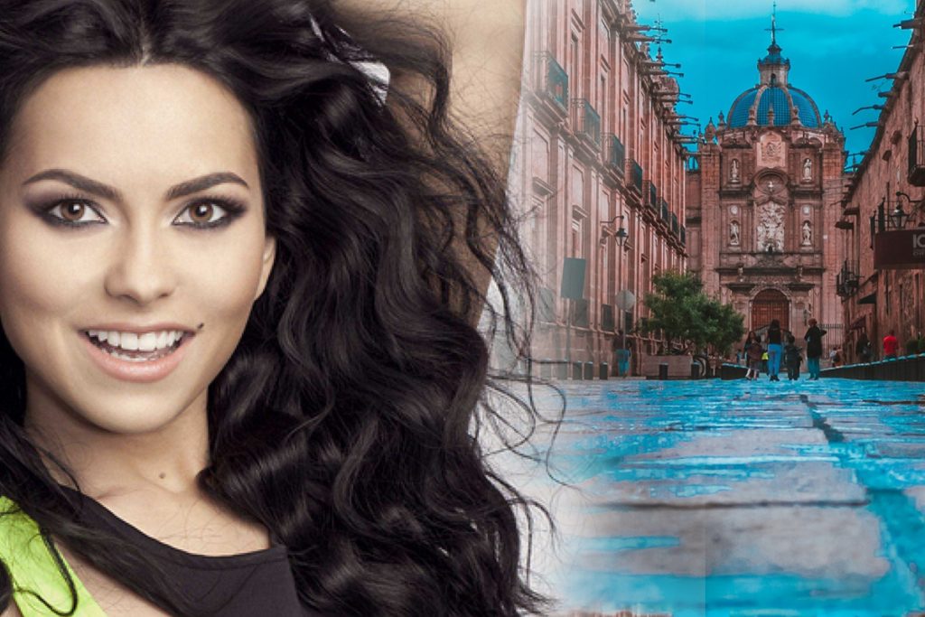 Cel mai greu moment din carieră pentru Inna. Motivul pentru care a fost scoasă în stradă în Mexic (Exclusiv)