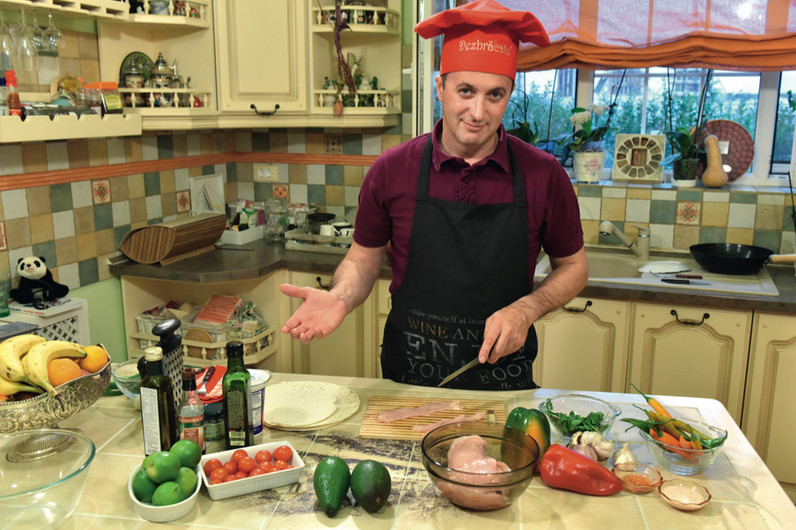 Galerie foto - Poza #1