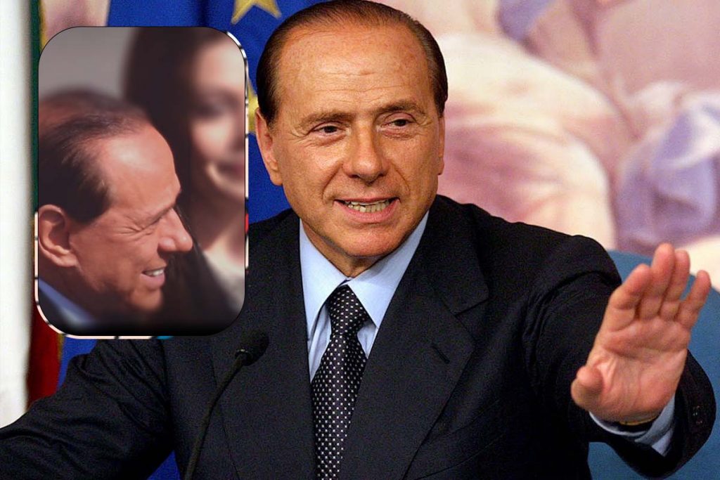 Cine este iubita lui Berlusconi. Motivul pentru care fostul premier italian nu o poate lua de soţie