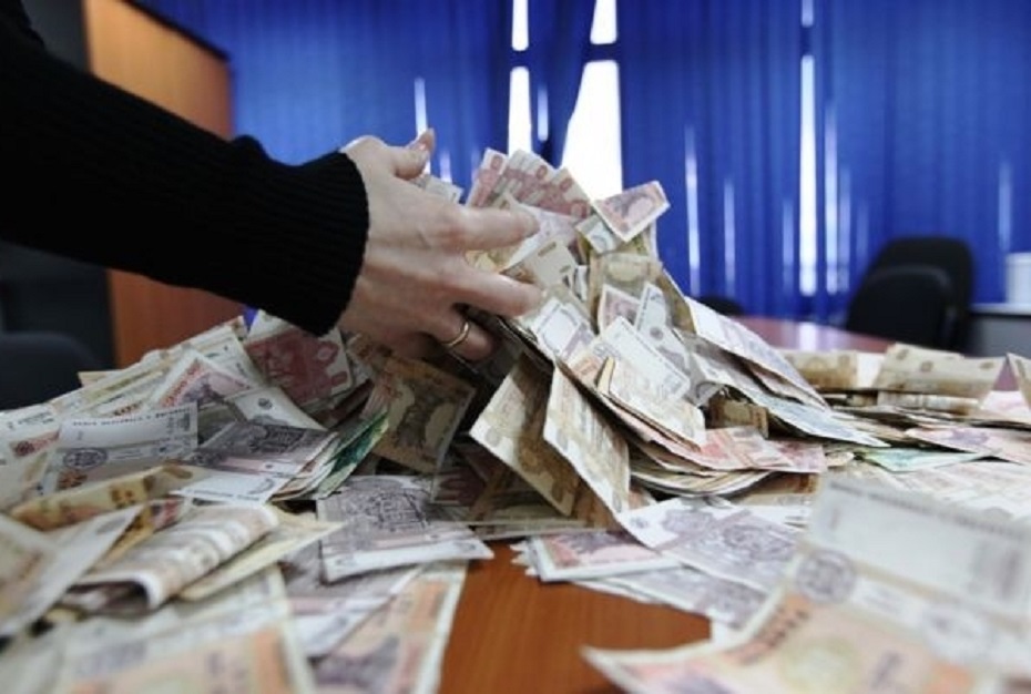 Cine ia cea mai mare pensie din Romania