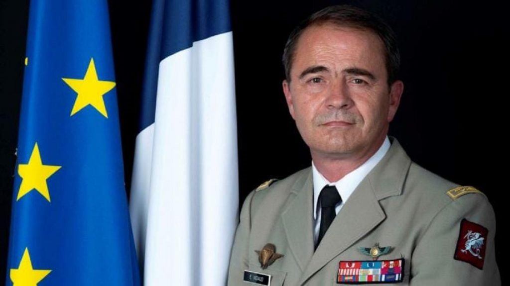 Concediere la nivel înalt din cauza războiului Rusia-Ucraina. Șeful informațiilor franceze a fost demis pentru că nu a prezis invazia rusă