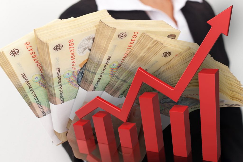 Cu cât au crescut ratele într-un singur an. „Nu este momentul să facem credite”