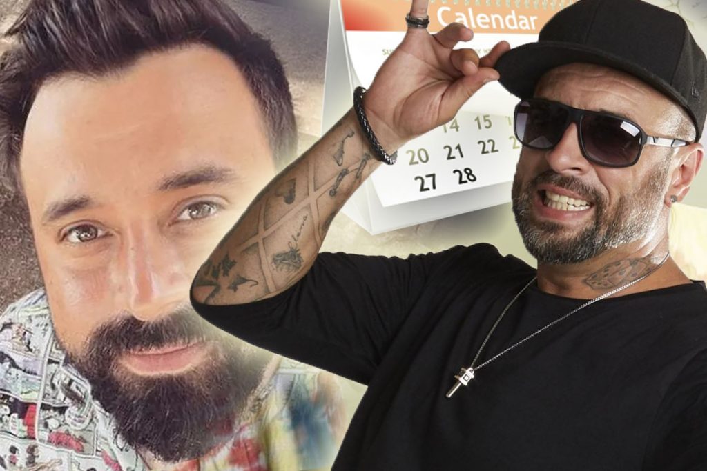 Cum e relația dintre Oase și CRBL la trei ani după ce s-au certat. „Cred că și-a blocat creierul”