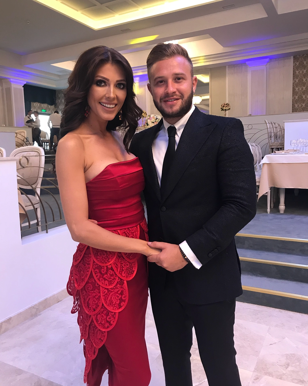 Ilinca Vandici, despre cum ea și soțul Andrei Neacșu, își gestionează banii